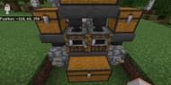 Kelp farms are one of the easiest experience farms to make (Image via Mojang)